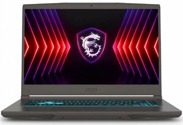 MSI Thin 15 B13VE | 15.6 Full HD IPS 144Hz | Intel Core i5-13420H | RTX4050 | 16GB RAM | 512GB SSD | W11 Pro | Cosmos Grey
