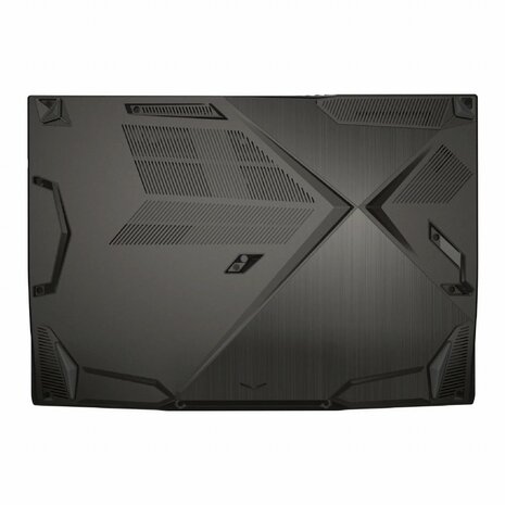 MSI Thin 15 B13VE | 15.6 Full HD IPS 144Hz | Intel Core i5-13420H | RTX4050 | 16GB RAM | 512GB SSD | W11 Pro | Cosmos Grey