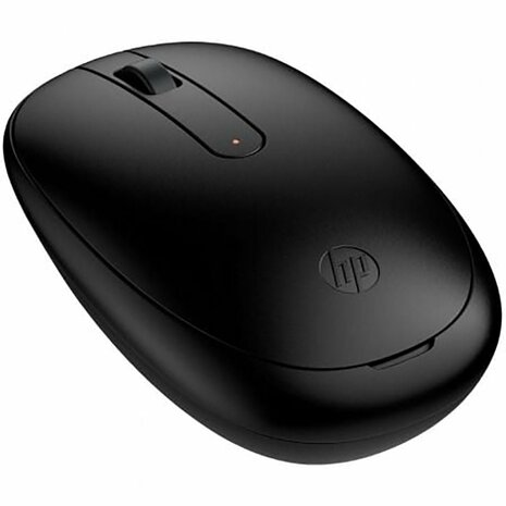 HP 245 Bluetooth Muis | Bluetooth 5.1 | 1600 DPI | Zwart