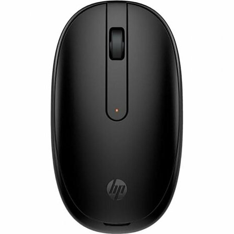 HP 245 Bluetooth Muis | Bluetooth 5.1 | 1600 DPI | Zwart