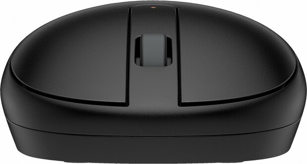 HP 245 Bluetooth Muis | Bluetooth 5.1 | 1600 DPI | Zwart