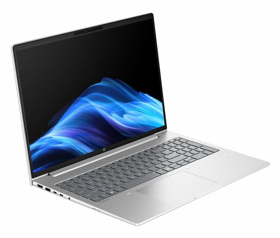 HP Probook 4 G1iR | 16'' WUXGA IPS | Intel Core 5 120U | 16GB DDR5 | 512GB SSD | W11 Pro