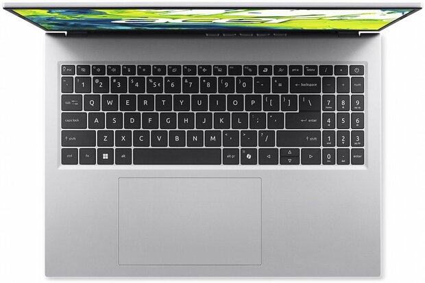 Aspire Go 16 | 16" WUXGA IPS | Intel Core i9-13900H | 32GB DDR5 | 1TB SSD | W11 Home