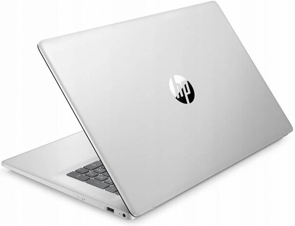 HP Laptop 17-cn4007nw | 17.3" Full HD IPS | Intel Core 7 150U | 16GB RAM | 512GB | W11 Home