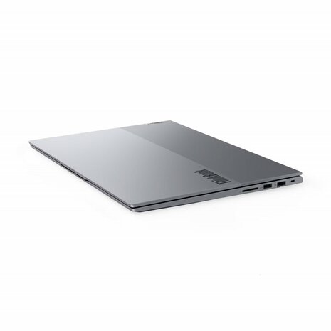Lenovo ThinkBook 16 G9 | 16'' WUXGA IPS | Intel Core i5-13420H | 16GB DDR5 | 512GB SSD | IR Cam | W11 Pro