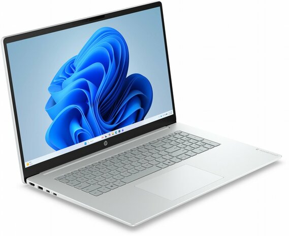HP OmniBook 3 17-dp0750ndx | 17.3'' Full HD IPS | AMD Ryzen 5 40 | 16GB DDR5 | 512GB SSD | W11 Home