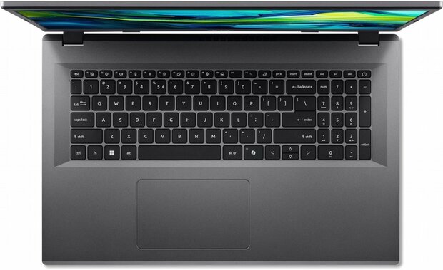 Acer Aspire Go | 17.3'' Full HD IPS | Intel Core 3 N355 | 8GB DDR5 | 512GB SSD | W11 Home