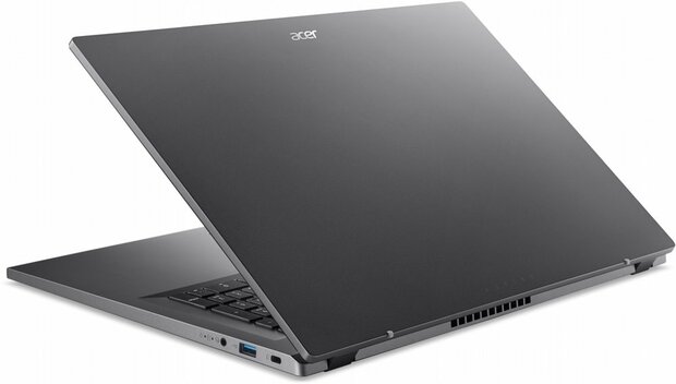 Acer Aspire Go | 17.3'' Full HD IPS | Intel Core 3 N355 | 8GB DDR5 | 512GB SSD | W11 Home