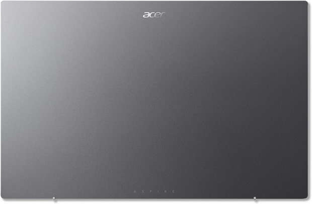 Acer Aspire Go | 17.3'' Full HD IPS | Intel Core 3 N355 | 8GB DDR5 | 512GB SSD | W11 Home