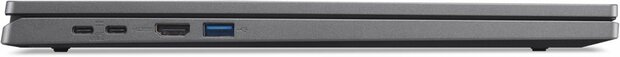Acer Aspire Go | 17.3'' Full HD IPS | Intel Core 3 N355 | 8GB DDR5 | 512GB SSD | W11 Home