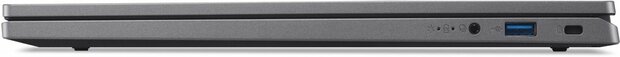 Acer Aspire Go | 17.3'' Full HD IPS | Intel Core 3 N355 | 8GB DDR5 | 512GB SSD | W11 Home