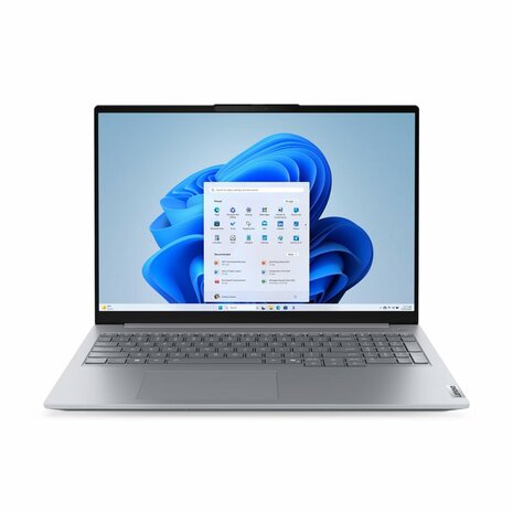 Lenovo ThinkBook 16 G9 | 16'' WUXGA IPS | Intel Core i5-13420H | 16GB DDR5 | 512GB SSD | Thunderbolt 4 | IR Cam | W11 Pro