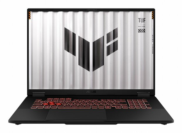 ASUS TUF Gaming A18 | 18'' WUXGA IPS 144Hz | AMD Ryzen 7 270 | RTX5070 | 16GB DDR5 | 1TB SSD | W11 Home