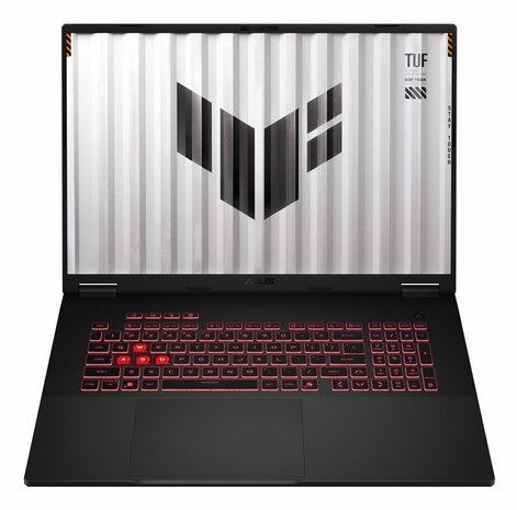 ASUS TUF Gaming A18 | 18'' WUXGA IPS 144Hz | AMD Ryzen 7 270 | RTX5070 | 16GB DDR5 | 1TB SSD | W11 Home