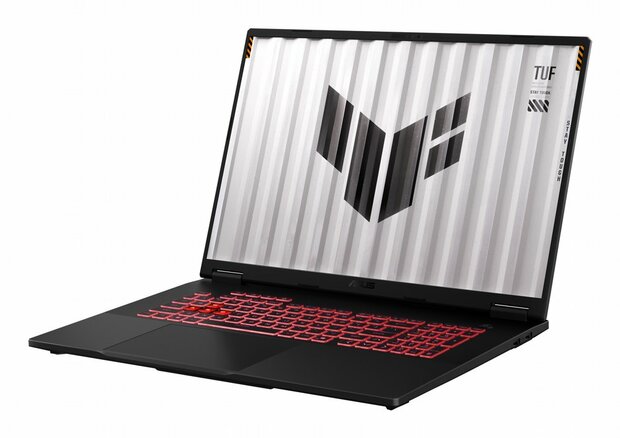 ASUS TUF Gaming A18 | 18'' WUXGA IPS 144Hz | AMD Ryzen 7 270 | RTX5070 | 16GB DDR5 | 1TB SSD | W11 Home