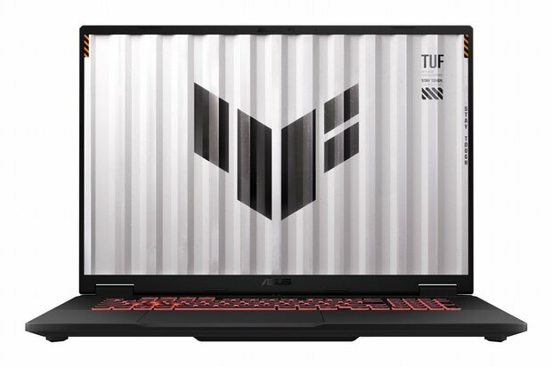 ASUS TUF Gaming A18 | 18'' WUXGA IPS 144Hz | AMD Ryzen 7 270 | RTX5070 | 16GB DDR5 | 1TB SSD | W11 Home