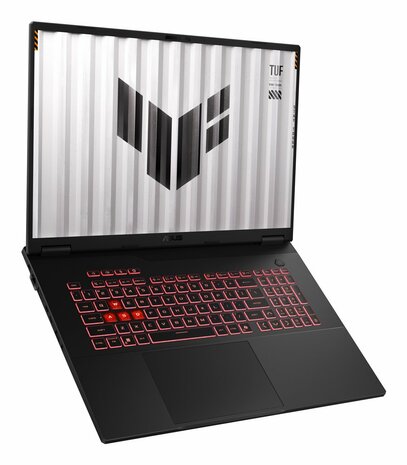 ASUS TUF Gaming A18 | 18'' WUXGA IPS 144Hz | AMD Ryzen 7 270 | RTX5070 | 16GB DDR5 | 1TB SSD | W11 Home