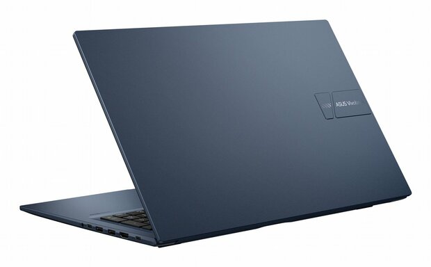 ASUS Vivobook 17 X1704VA | 17.3'' Full HD IPS | Intel Core 5 120U | 16GB RAM | 512B SSD | W11 Home | Quiet Blue