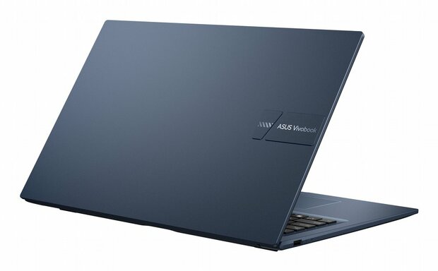 ASUS Vivobook 17 X1704VA | 17.3'' Full HD IPS | Intel Core 5 120U | 16GB RAM | 512B SSD | W11 Home | Quiet Blue