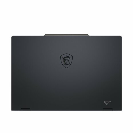 MSI Cyborg 15 | 15.6'' Full HD IPS 144Hz | Intel Core 7 240H | RTX5060 | 16GB DDR5 | 512GB SSD | Windows 11 Home