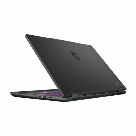 MSI Cyborg 15 | 15.6'' Full HD IPS 144Hz | Intel Core 7 240H | RTX5060 | 16GB DDR5 | 512GB SSD | Windows 11 Home