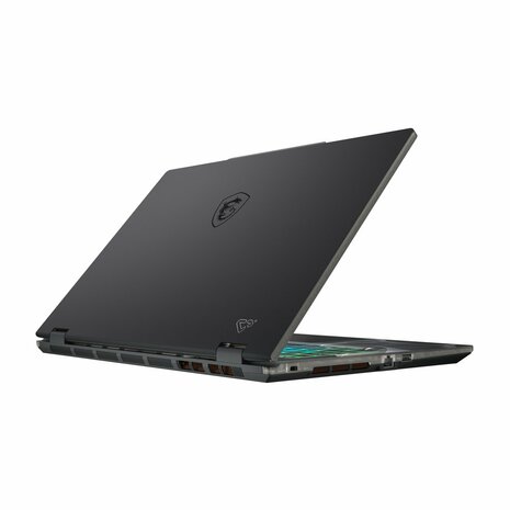 MSI Cyborg 15 | 15.6'' Full HD IPS 144Hz | Intel Core 7 240H | RTX5060 | 16GB DDR5 | 512GB SSD | Windows 11 Home