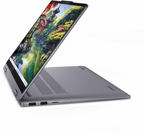 Lenovo IdeaPad 5i 2-in-1 | 14" WUXGA IPS | Intel Core Ultra 5 225U | 8GB DDR5 | 512GB | IR Cam | W11 Home