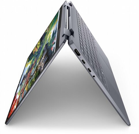 Lenovo IdeaPad 5i 2-in-1 | 14" WUXGA IPS | Intel Core Ultra 5 225U | 8GB DDR5 | 512GB | IR Cam | W11 Home