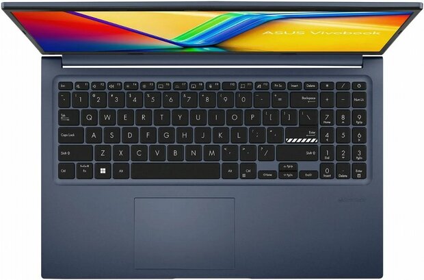 ASUS VivoBook M1502YA | 15,6'' Full HD IPS | AMD Ryzen 7 5825U | 16GB RAM | 512GB SSD | W11 Pro