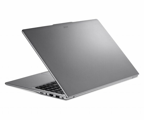 Acer Extensa 15 | 15.6" Full HD | Intel Core Ultra 5 125H | 16GB DDR5 | 512GB SSD | W11 Pro | Grijs