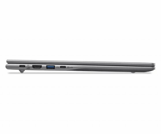 Acer Extensa 15 | 15.6" Full HD | Intel Core Ultra 5 125H | 16GB DDR5 | 512GB SSD | W11 Pro | Grijs