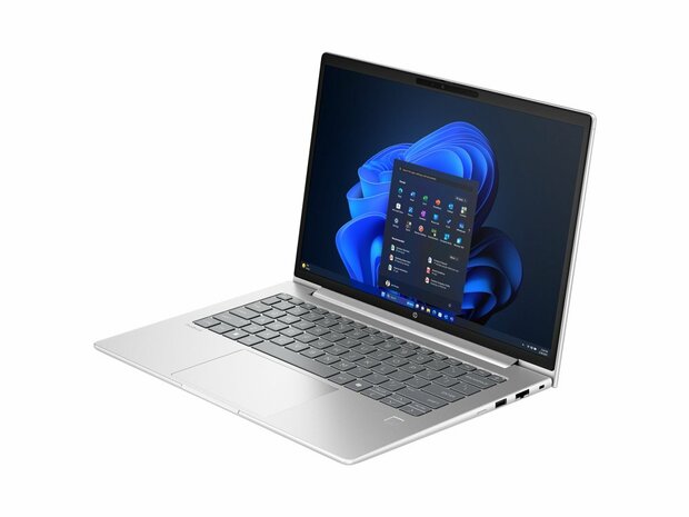 HP ProBook 4 G1i AI | 16&rdquo; WUXGA IPS | Intel Core Ultra 7 255U | 16GB DDR5 | 512GB SSD | W11 Pro