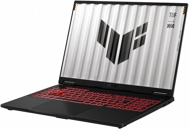 ASUS TUF Gaming A16 | 16" WUXGA 144Hz | AMD Ryzen 7 260 | RTX 5050 | 16GB DDR5 | 512GB SSD | W11 Home