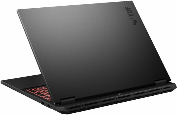 ASUS TUF Gaming A16 | 16" WUXGA 144Hz | AMD Ryzen 7 260 | RTX 5050 | 16GB DDR5 | 512GB SSD | W11 Home