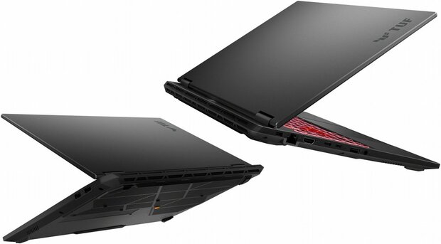 ASUS TUF Gaming A16 | 16" WUXGA 144Hz | AMD Ryzen 7 260 | RTX 5050 | 16GB DDR5 | 512GB SSD | W11 Home