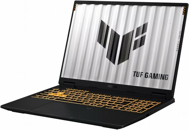 Asus TUF Gaming 16 | 16" WUXGA IPS | Intel Core i7 14650HX | RTX5060 | 16GB DDR5 | 512GB SSD | W11 Home