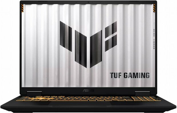 Asus TUF Gaming 16 | 16" WUXGA IPS | Intel Core i7 14650HX | RTX5060 | 16GB DDR5 | 512GB SSD | W11 Home