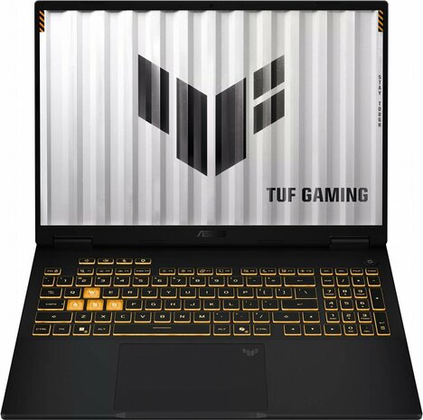 Asus TUF Gaming 16 | 16" WUXGA IPS | Intel Core i7 14650HX | RTX5060 | 16GB DDR5 | 512GB SSD | W11 Home