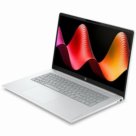 HP OmniBook 3 | 17.3" Full HD IPS | AMD Ryzen 5 40 | 8GB DDR5 | 512GB SSD | W11 Pro