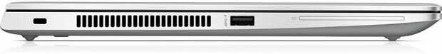 HP EliteBook 840 G6 | 14'' Full HD IPS | Intel Core i5-8365U | 16GB RAM | 256GB SSD | W11 Pro | REFURBISHED