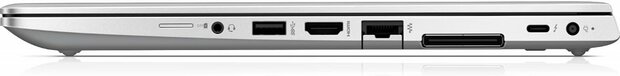 HP EliteBook 840 G6 | 14'' Full HD IPS | Intel Core i5-8365U | 16GB RAM | 256GB SSD | W11 Pro | REFURBISHED