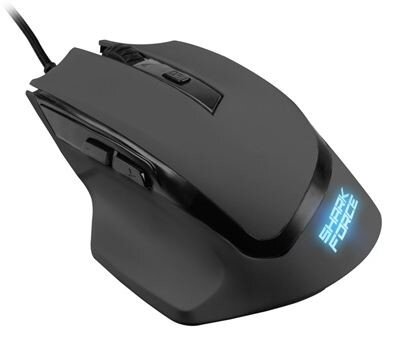 *Force Gaming Mouse