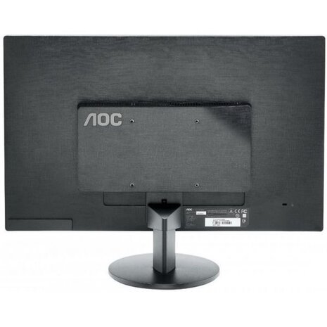 *AOC Value FULL-HD M2470SWH LED monitor 23.6" HDMI-DVID-VGA
