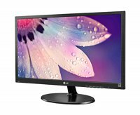 LG 24M38H 23.6Inch / F-HD / VGA / HDMI / LED