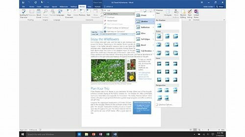 Microsoft Office 2016 Thuisgebruik en Studenten NL