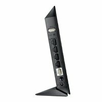 ASUS RT-N14U Dual-band (2.4 GHz / 5 GHz) Fast Ethernet 3G 4G