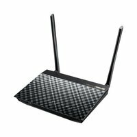 Asus RT-AC55U Router / 4G / 2.4 GHz / 5 GHz, USB