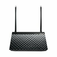 Asus RT-AC55U Router / 4G / 2.4 GHz / 5 GHz, USB