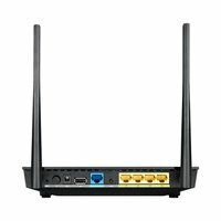 Asus RT-AC55U Router / 4G / 2.4 GHz / 5 GHz, USB