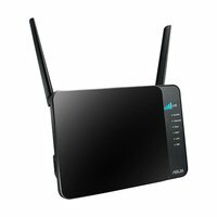 Asus 4G-N12 Router 300 Mbps  LTE/HSPA+/UMTS / 2dBi / 2.4 GHz